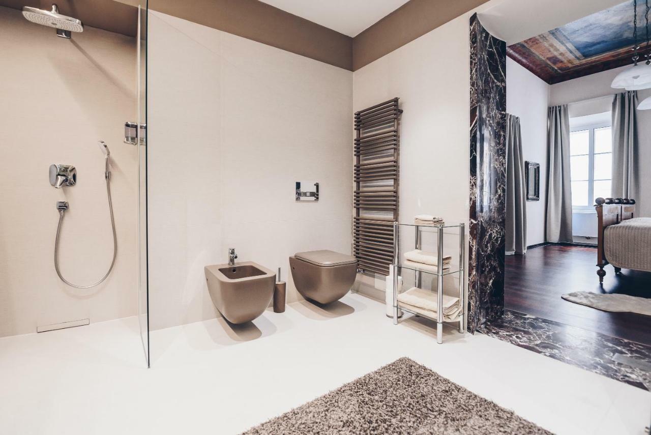 Feel Ljubljana Centre Apartment ภายนอก รูปภาพ